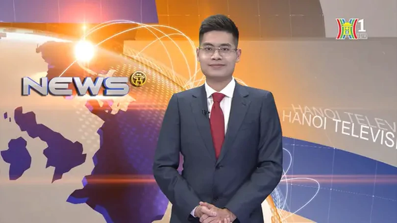 HANOITV News | 05/11/2024