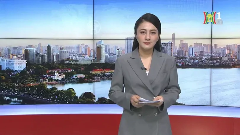 Chương trình Thời sự 15h00 | 05/11/2024