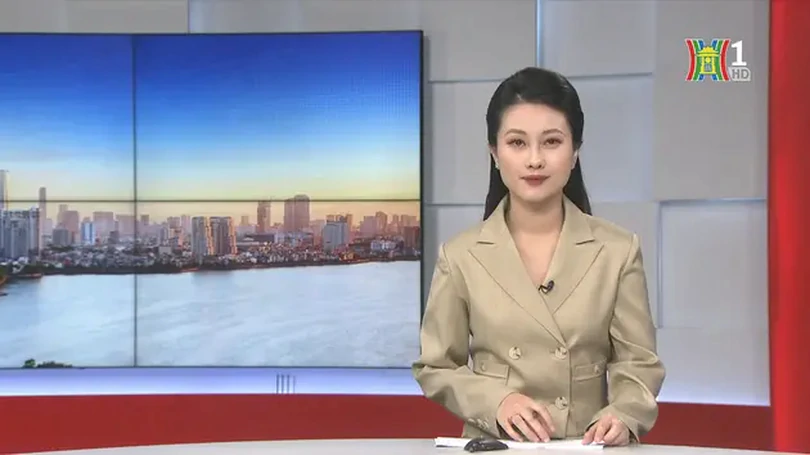 Chương trình Thời sự 11h30 | 05/11/2024