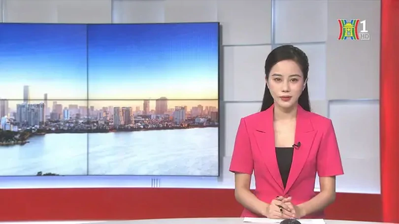 Chương trình Thời sự 11h30 | 06/11/2024