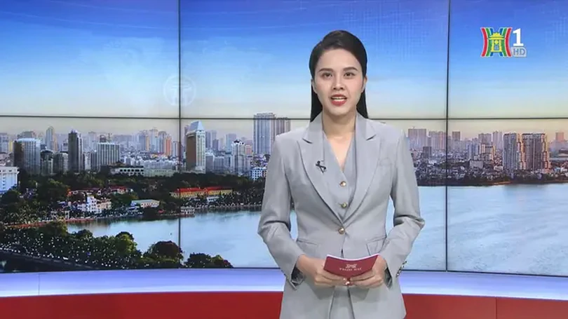 Chương trình Thời sự 15h00 | 07/11/2024