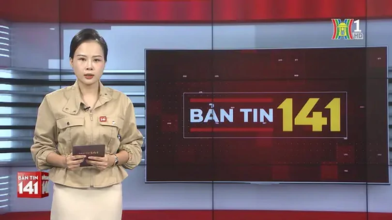 Bản tin 141 | 07/11/2024