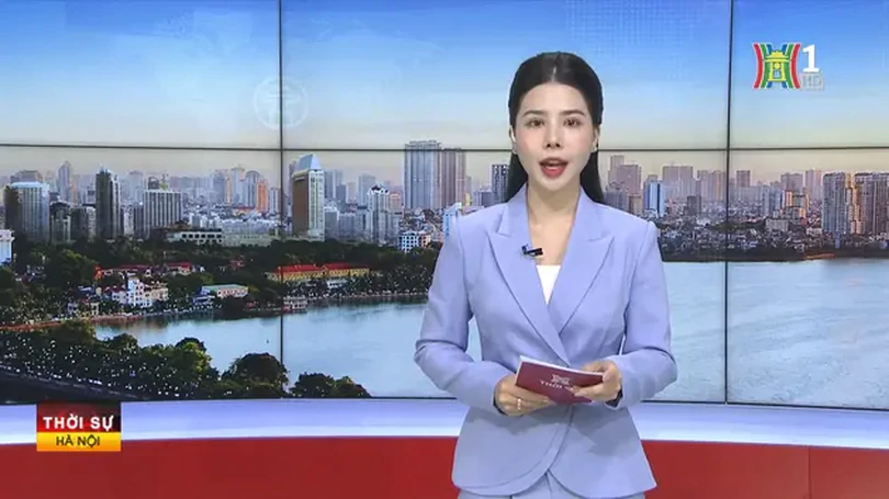 Chương trình Thời sự 9h00 | 07/11/2024