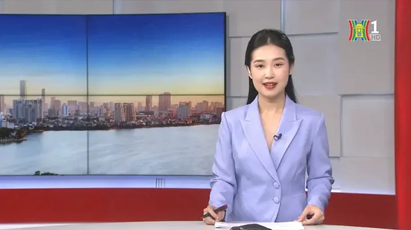 Chương trình Thời sự 11h30 | 08/11/2024