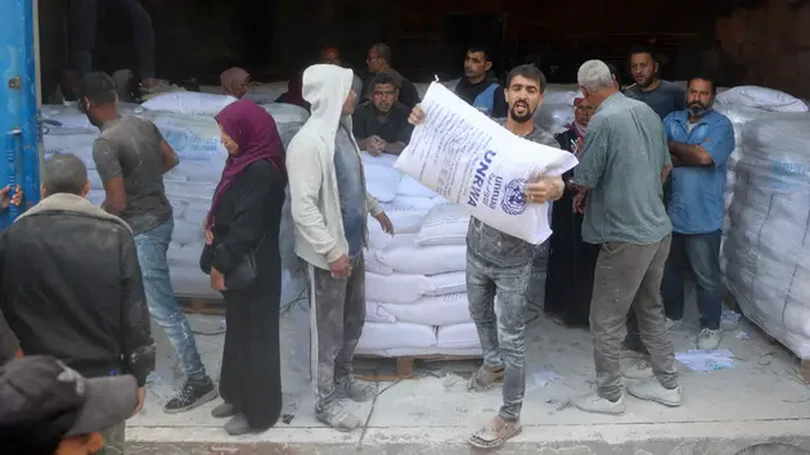 Israel cấm UNRWA hoạt động: Những hệ lụy nguy hiểm kèm theo