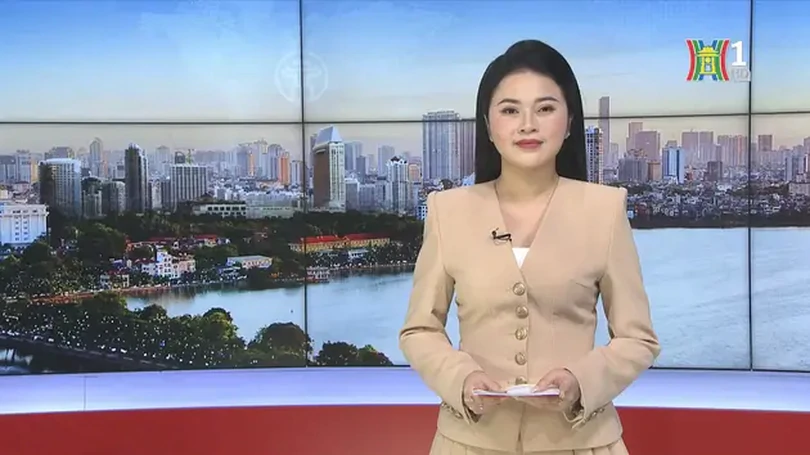 Chương trình Thời sự 15h00 | 08/11/2024