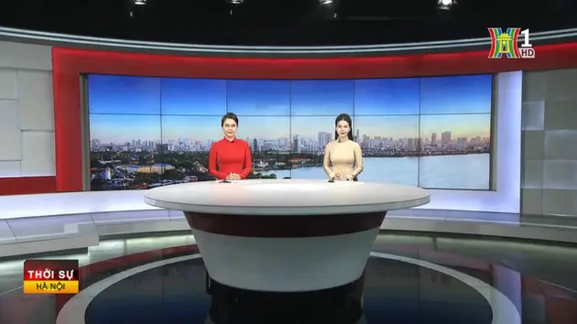 Chương trình Thời sự 18h30 | 09/11/2024