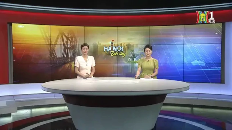 Chương trình Hà Nội buổi sáng | 09/11/2024