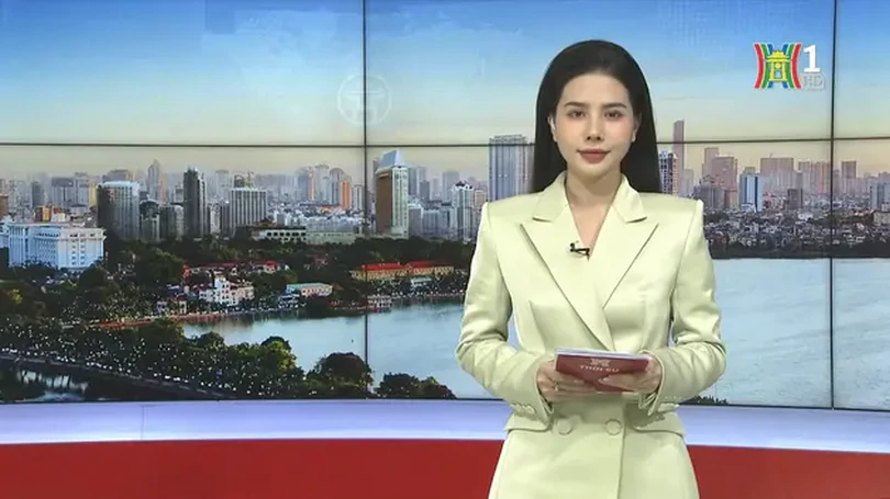 Chương trình Thời sự 15h00 | 09/11/2024