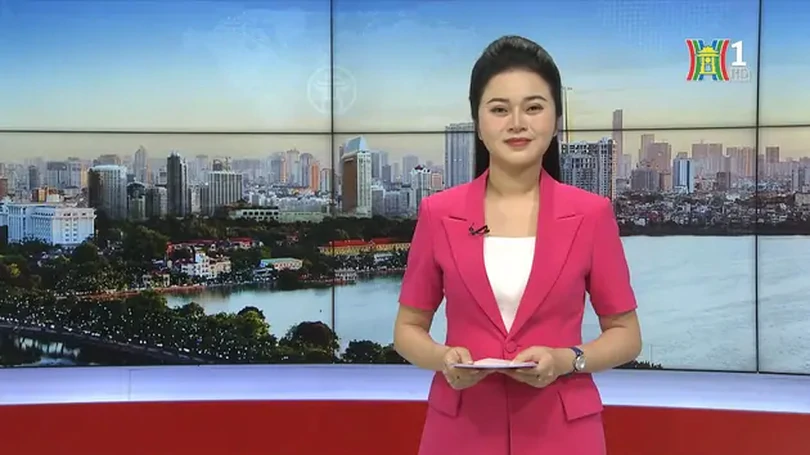 Chương trình Thời sự 9h00 | 09/11/2024