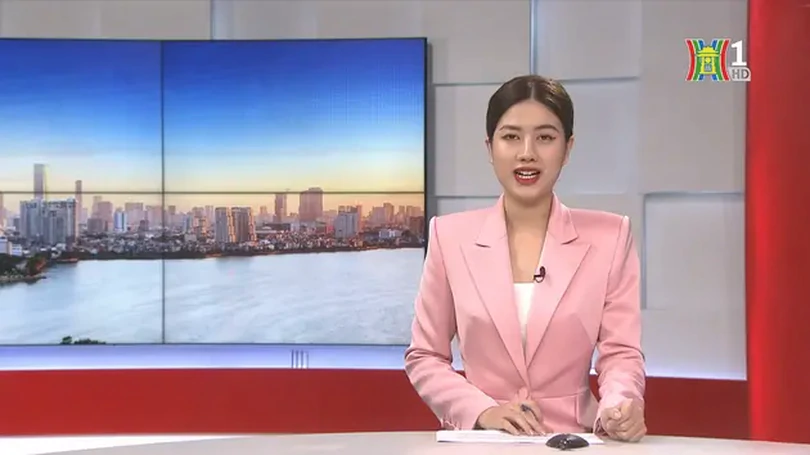 Chương trình Thời sự 11h30 | 09/11/2024
