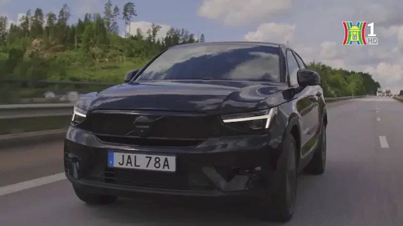 Volvo sắp ra mắt xe thuần điện đầu tiên tại Việt Nam