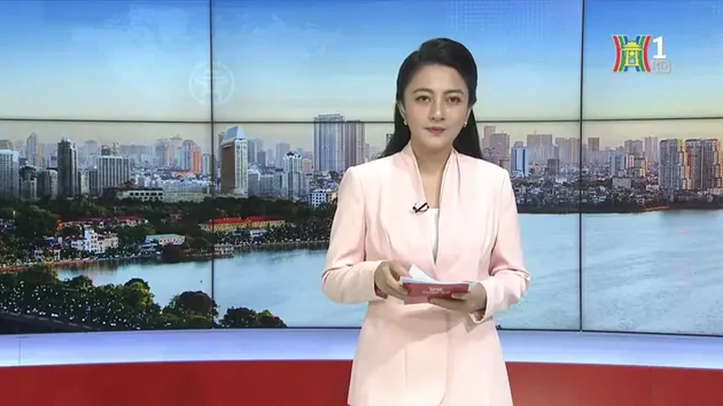 Chương trình Thời sự 15h00 | 11/11/2024