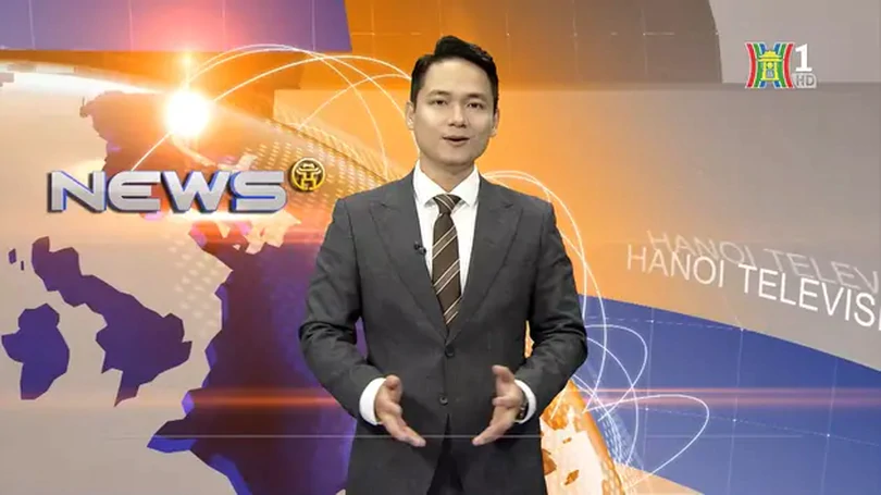 HANOITV News | 11/11/2024