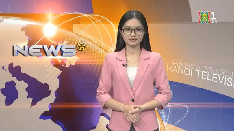 HANOITV News | 10/11/2024