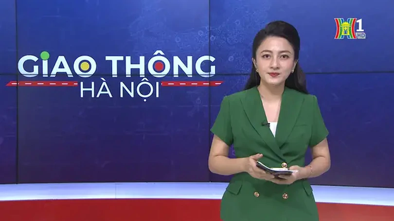 Giao thông Hà Nội | 11/11/2024