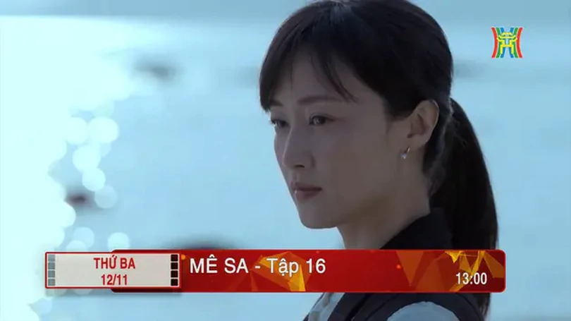 'Mê Sa' - Tập 16: Mạo hiểm