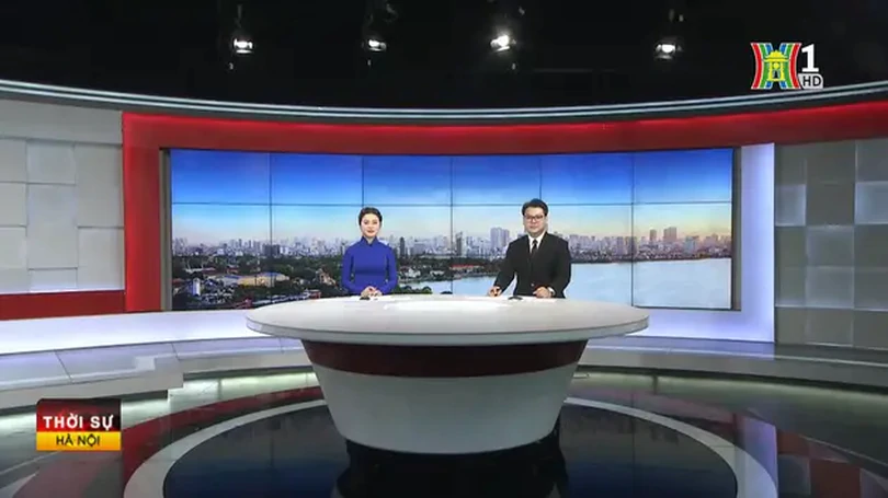 Chương trình Thời sự 18h30 | 11/11/2024