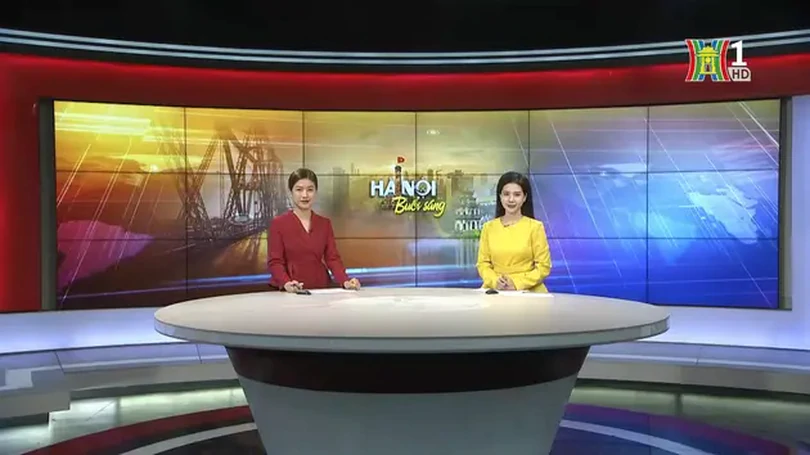 Chương trình Hà Nội buổi sáng | 11/11/2024