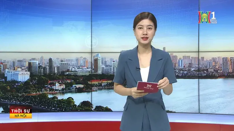 Chương trình Thời sự 9h00 | 11/11/2024