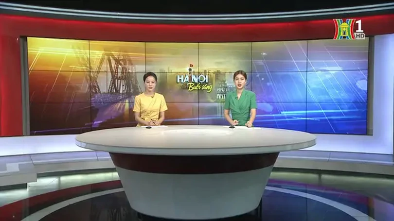Chương trình Hà Nội buổi sáng | 12/11/2024