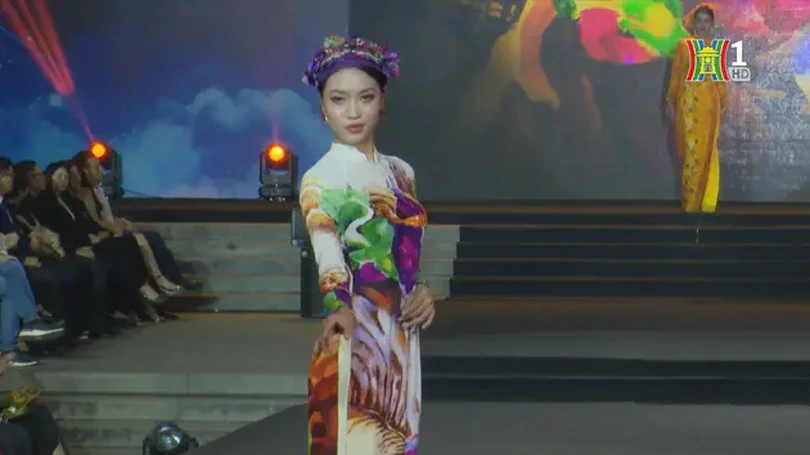 'Cội nguồn tinh hoa hội tụ': tôn vinh vẻ đẹp truyền thống