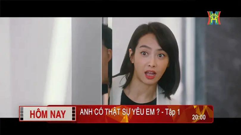 'Anh có thật sự yêu em?' - Tập 1: Nhiệm vụ