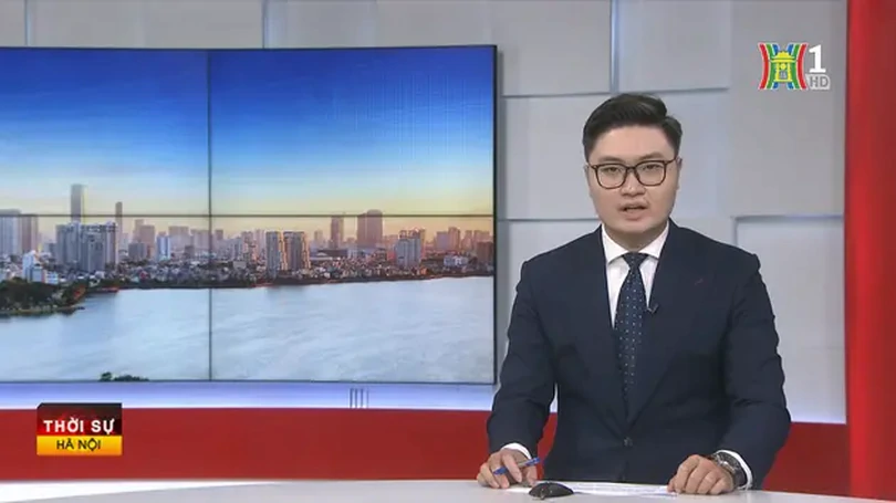 Chương trình Thời sự 23h00 | 13/11/2024