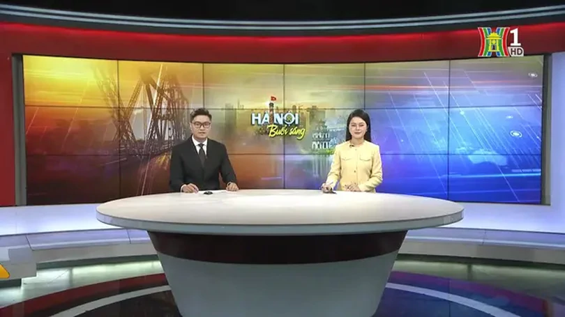Chương trình Hà Nội buổi sáng | 13/11/2024