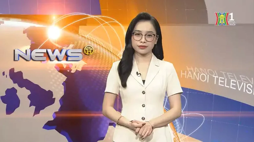 HANOITV News | 14/11/2024