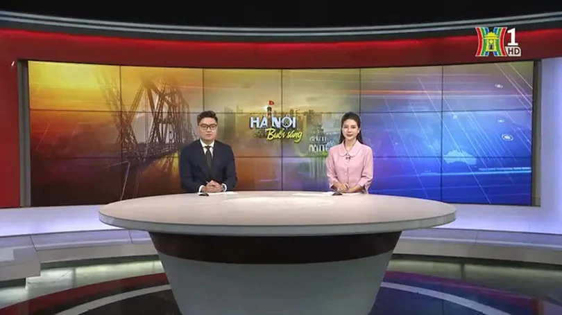 Chương trình Hà Nội buổi sáng | 15/11/2024