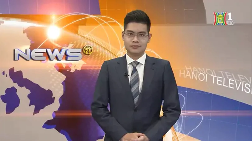 HANOITV News | 15/11/2024