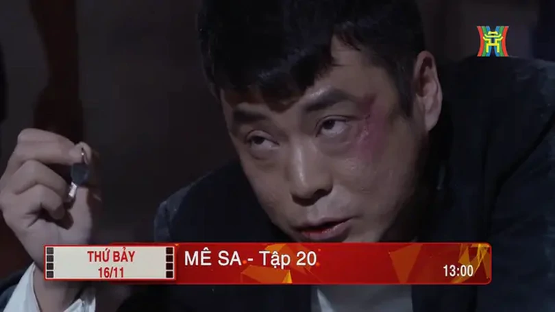 'Mê Sa' - Tập 20: Đe doạ