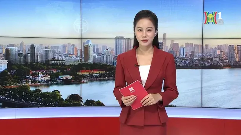 Chương trình Thời sự 9h00 | 16/11/2024