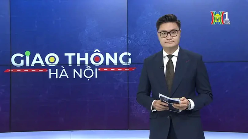 Giao thông Hà Nội | 17/11/2024