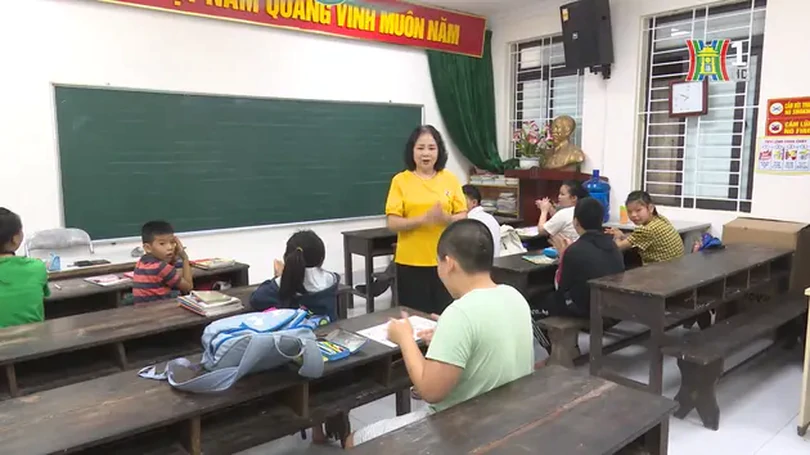 26 năm bền bỉ 'gieo chữ' | Người tốt quanh ta | 17/11/2024