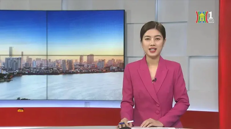 Chương trình Thời sự 11h30 | 17/11/2024
