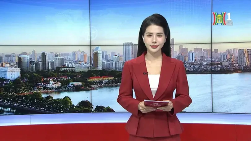 Chương trình Thời sự 15h00 | 17/11/2024