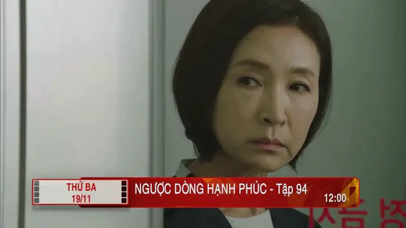 'Ngược dòng hạnh phúc' - Tập 93: Thân phận