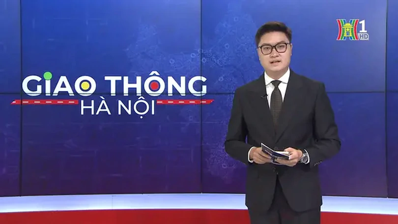 Giao thông Hà Nội | 18/11/2024