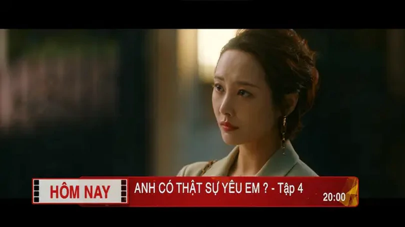 'Anh có thật sự yêu em?' - Tập 4: Bù đắp
