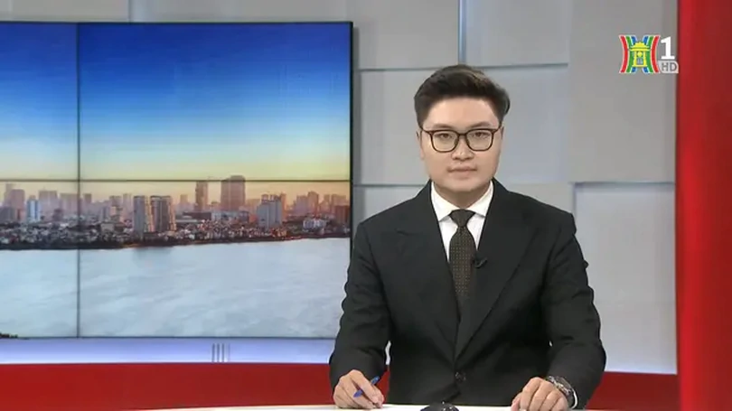 Chương trình Thời sự 23h00 | 19/11/2024