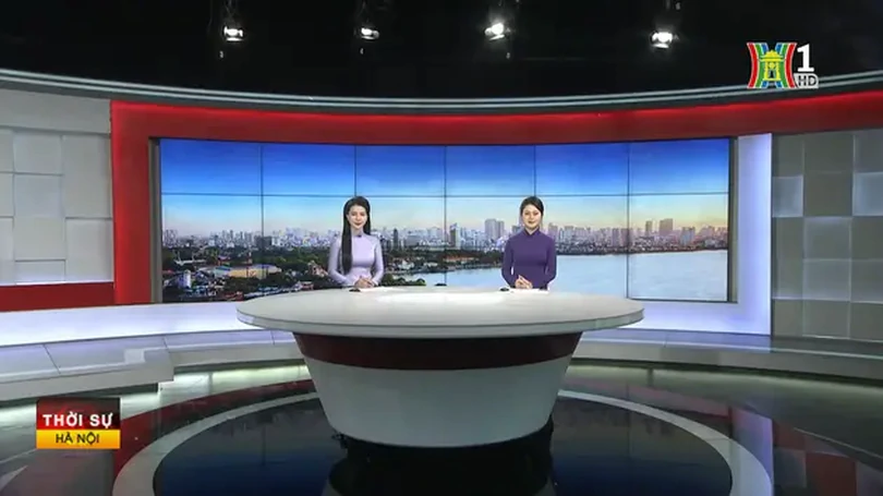Chương trình Thời sự 18h30 | 19/11/2024