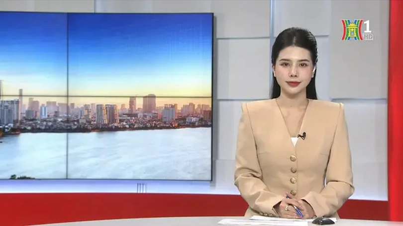 Chương trình Thời sự 11h30 | 19/11/2024