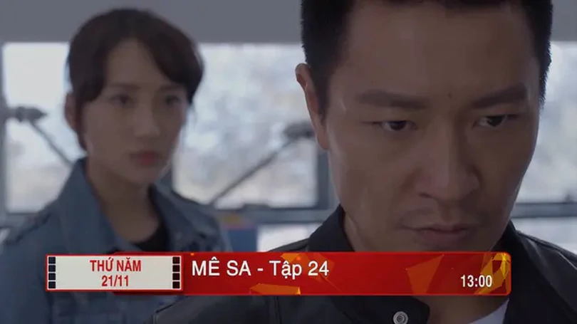 'Mê Sa' - Tập 24: Lộ diện