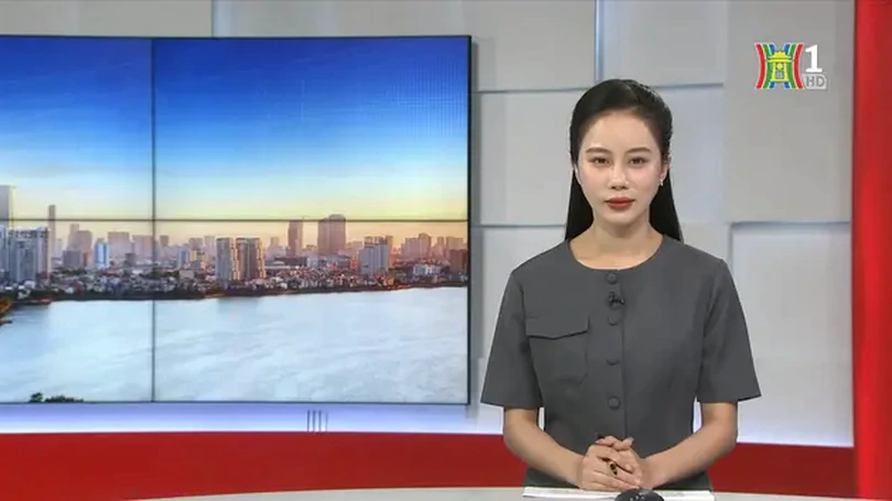 Chương trình Thời sự 11h30 | 20/11/2024