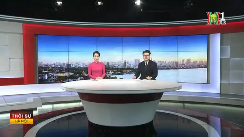 Chương trình Thời sự 18h30 | 20/11/2024