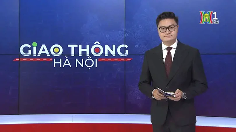 Giao thông Hà Nội | 20/11/2024