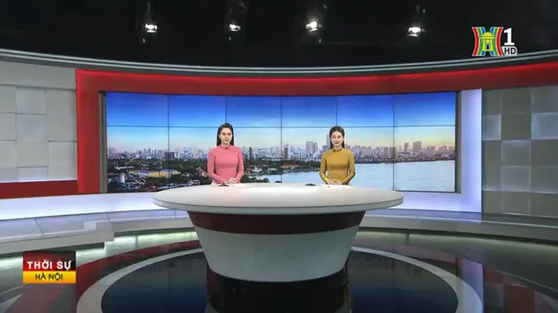 Chương trình Thời sự 18h30 | 22/11/2024