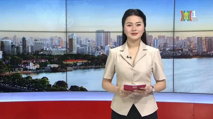 Chương trình Thời sự 15h00 | 23/11/2024